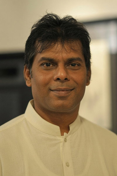 Mohammed Ehteshamuddin