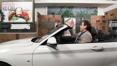 tv poster