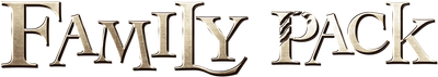 Family Pack Logo