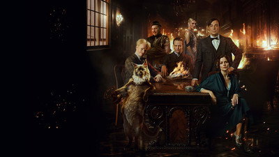 The Master and Margarita (2024) Watch Online Free | ඔන්ලයින් බලන්න