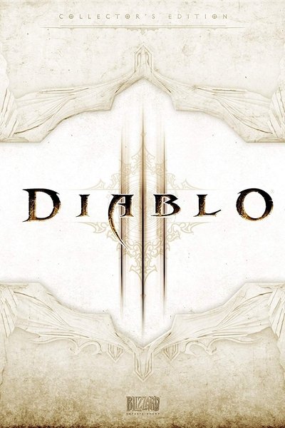 Watch!Diablo III - Making of Full Movie Putlocker