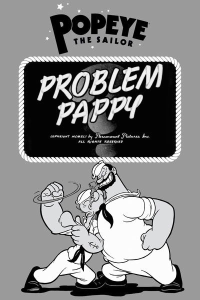 Problem Pappy