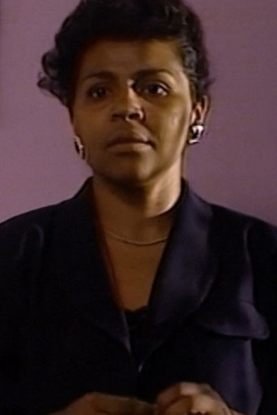 Poster do Filme AnOther Love Story: Women and AIDS