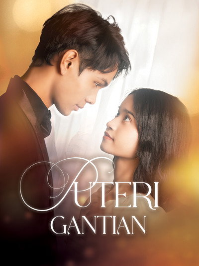 Puteri Gantian