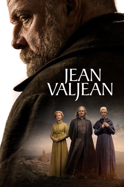 Jean Valjean