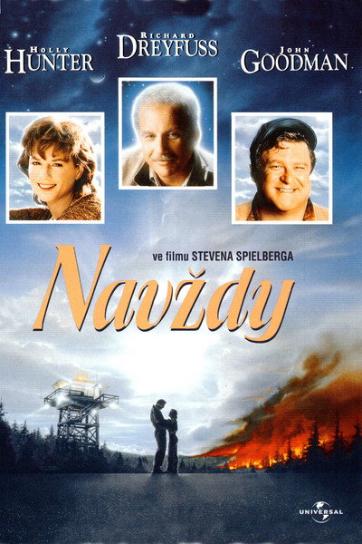 Navždy