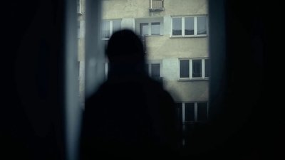 tv poster