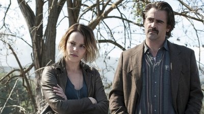 img True Detective - Seizoen 2