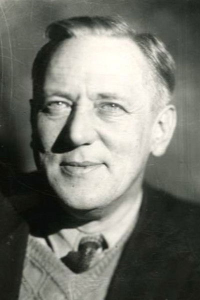 Vladimir Savelyev