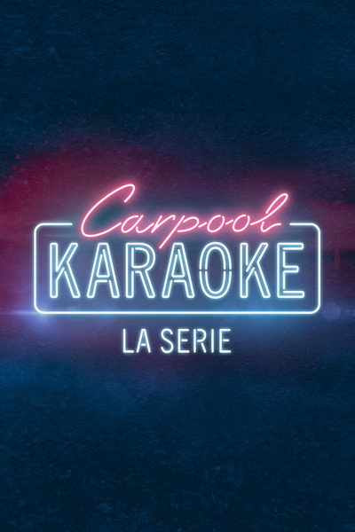 Carpool Karaoke: La serie