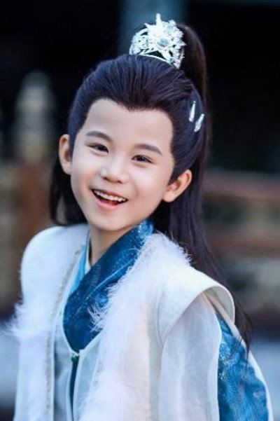 徐远李阳