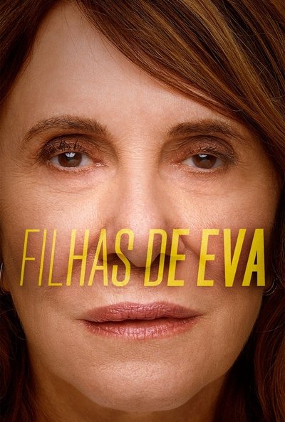 poster for A Woman's Fate