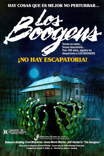 Los Boogens