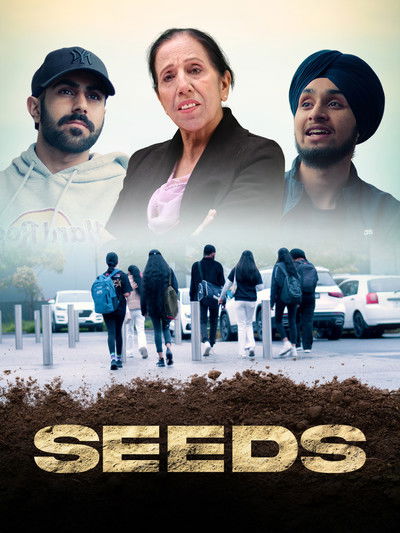 Seeds (2026) WEB-DL Punjabi [DD2.0] 1080p 720p & 480p [x264] | Full Movie