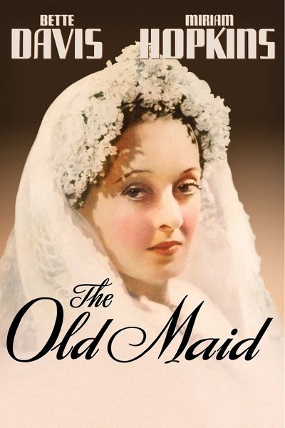 Watch Now!(1939) The Old Maid Full Movie Online Putlocker