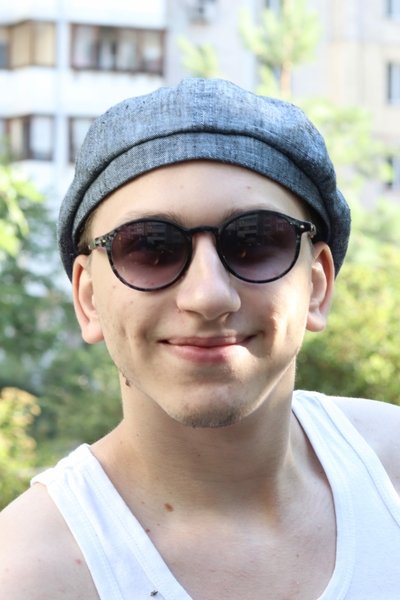 Imagem de Dmytro Musienko