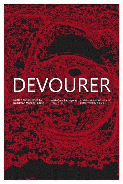 Poster do Filme Devourer