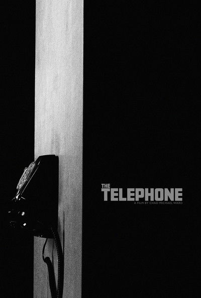 Poster do Filme The Telephone