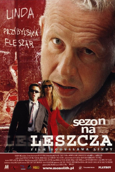 Sezon na leszcza