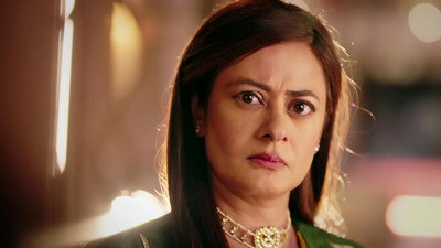 Mannat – Har Khushi Paane Ki