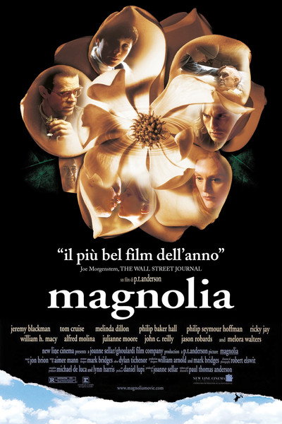 Magnolia
