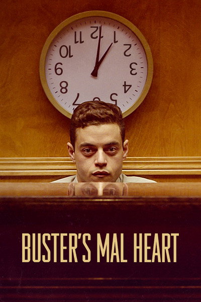 Buster's Mal Heart