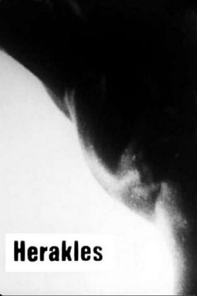 Poster do Filme Hércules