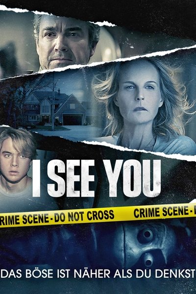 I See You (2019)