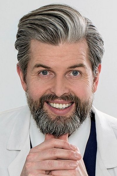 person poster