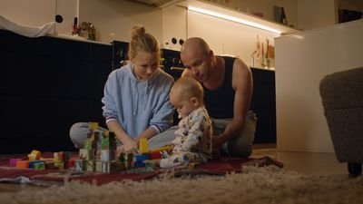 tv poster
