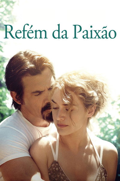 Poster do Filme Refém da Paixão