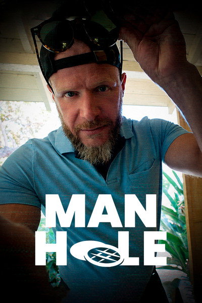 Manhole