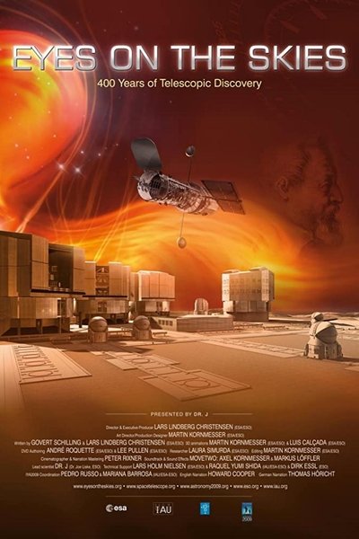 Watch!(2008) Eyes on the Skies Movie Online Putlocker