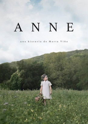 Poster do Filme Anne
