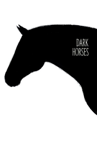 Poster do Filme Dark Horses