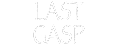 Last Gasp Logo