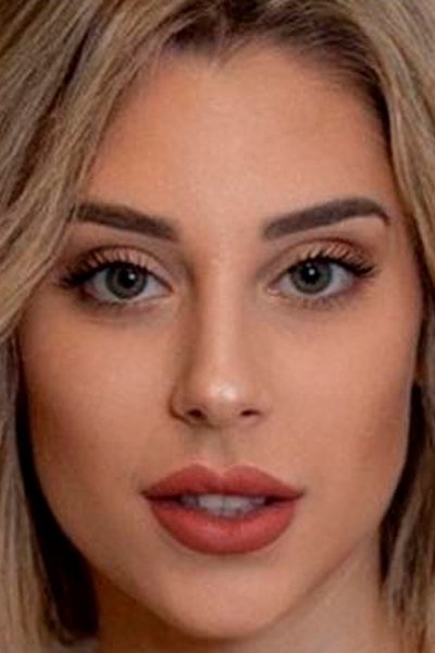 person poster
