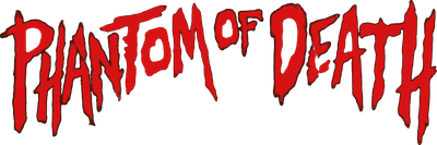 Phantom of Death Logo