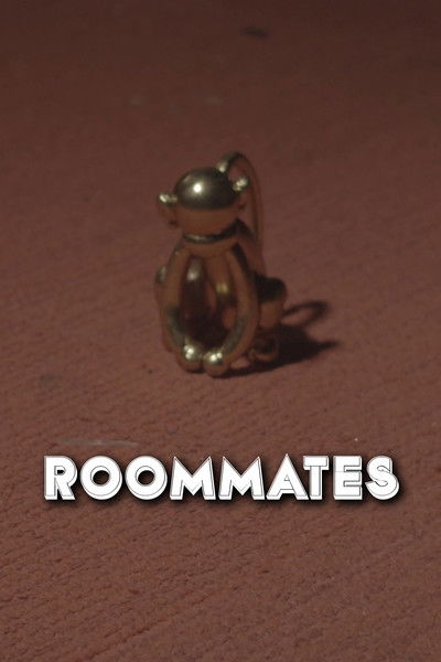 Poster do Filme Roommates