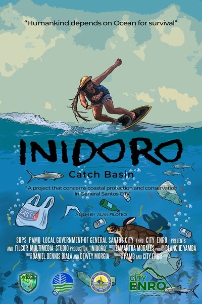 Poster do Filme Inidoro