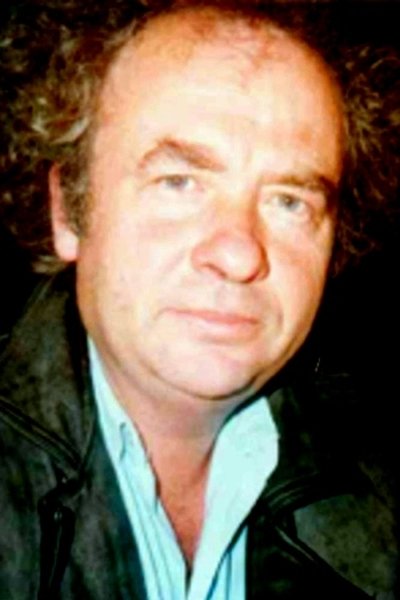 Imagem de Bernard Vézat