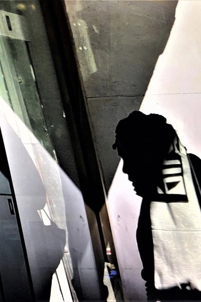 Poster do Filme Pedestrian Activities