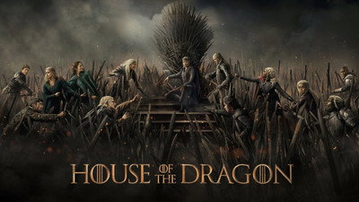House of the Dragon