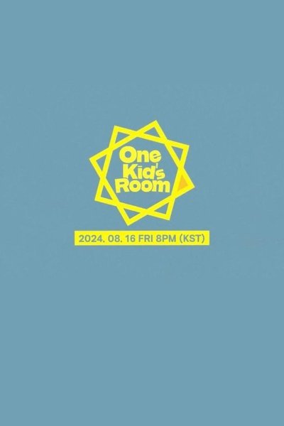 poster for One Kid's Room