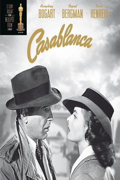 Casablanca