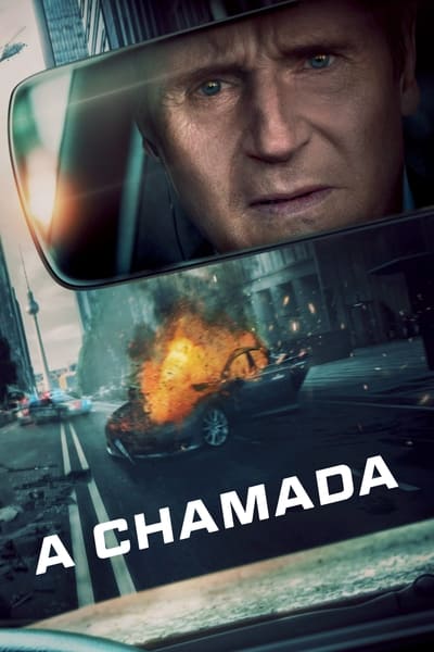 Poster do Filme A Chamada