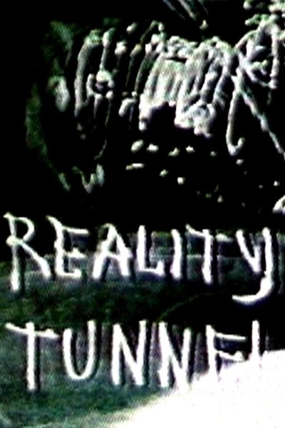 Poster do Filme Os túneis da realidade