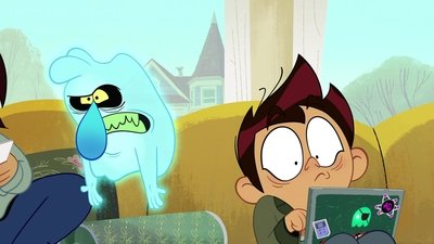 tv poster