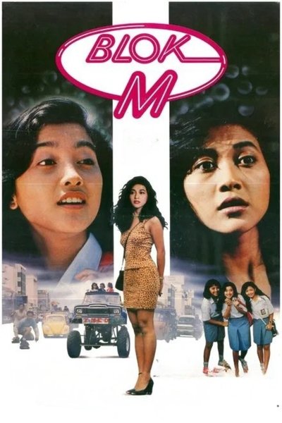 M Block