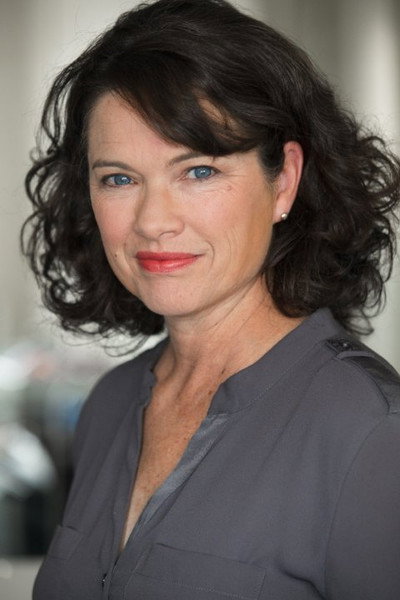 Portrait de Heather Langenkamp